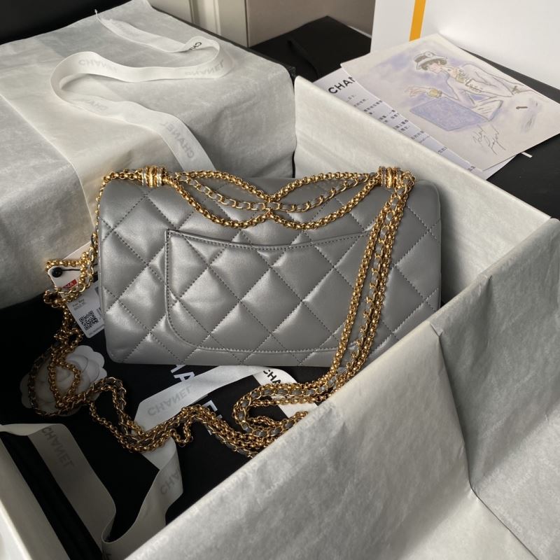 Chanel Stachel Bags